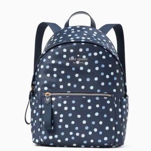 Beautiful Retired Kate Spade Backpack.